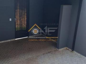 Foto 01 · CASA PARA VENDA - JARDIM ITAMARACÁ - INDAIATUBA/SP