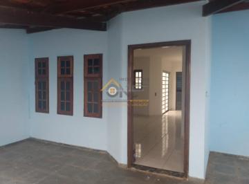 Foto 01 · CASA Á VENDA - ALTO DOS LARANJAIS II - LARANJAL PAULISTA/SP
