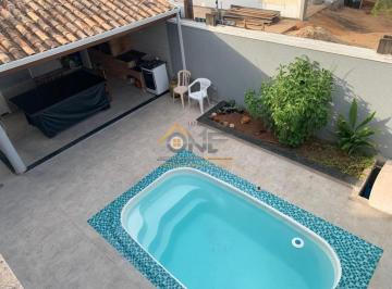 Foto 01 · Casa, Vila Residencial Green Park, Indaiatuba, SP