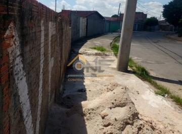 Foto 01 · Terreno, Jardim Santa Rita de Cássia, Campinas, SP