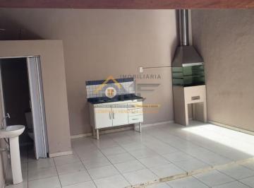 Foto 01 · Casa, Jardim do Valle II, Indaiatuba, SP