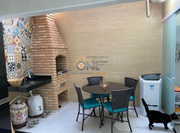 Foto 01 · Casa, Vila Pires, Santo André, SP