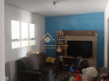 Foto 01 · Casa, Núcleo Habitacional Brigadeiro Faria Lima, Indaiatuba, SP