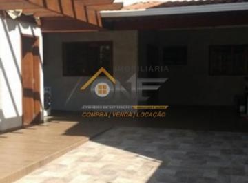 Foto 01 · Casa, Jardim Hubert, Indaiatuba, SP