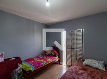 Casa · 175m² · 5 Quartos · 5 Vagas · Casa à Venda - Vila Jacuí, 5 Quartos, 175 m² - São Paulo