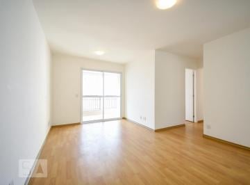 Apartamento · 70m² · 3 Quartos · 2 Vagas · Apartamento à Venda - Panamby, 3 Quartos, 70 m² - São Paulo