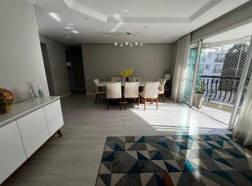 Apartamento de 2 quartos, São Paulo · APARTAMENTO DE 135M² PARA VENDA NA VILA SÃO FRANCISCO