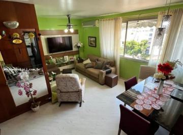 Apartamento de 3 quartos, Rio de Janeiro · Apto 3 qts dúplex na rua Marquês de valência