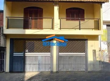 Casa · 85m² · 2 Quartos · 2 Vagas · Casa c/ 2 Quartos em Santa Cecília - Itapevi-SP - Não Financia
