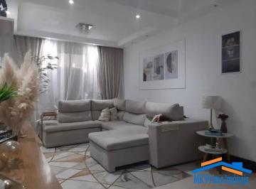 Casa · 125m² · 4 Quartos · 2 Vagas · Casa á venda com 04 Quartos, 04 suítes - Bela Vista - OSASCO.
