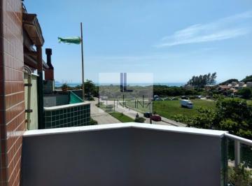 Foto 02 · Cobertura à venda na Barra da Lagoa: 3 quartos, 1 suíte, 2 salas, 2 banheiros, 1 vaga, 145,80m². Com