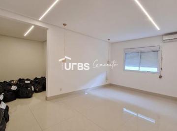 Casa de 4 quartos, Goiânia · CASA TERREA 348MT 4 SUITES ALPHAVILLE GOIAS 