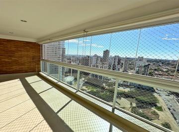 Apartamento de 3 quartos, Goiânia · APARTAMENTO 187,73MT 3 SUITES SETOR OESTE