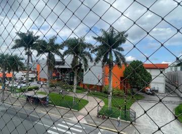 Foto 13 · Locação no América, apto amplo com mais de 187,50m2, todo reformado, em frente ao Giassi da rua Dr.