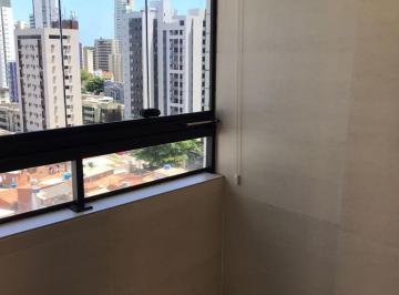 Apartamento de 2 quartos, Recife · GO-Vendo Apartamento com 02qts sendo 01 Suite 