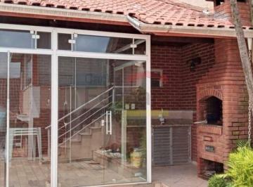 Casa · 250m² · 3 Quartos · 4 Vagas · Sobrado 3 dormitórios - Piscina Guarulhos
