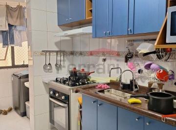 Apartamento · 83m² · 3 Quartos · 2 Vagas · Apartamento no Tucuruví, 3 dormitórios, 1 suíte, 2 vagas, lazer, 83 metros quadrados