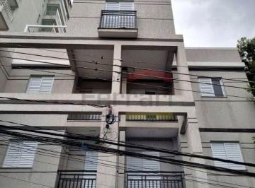 Apartamento · 40m² · 2 Quartos · APARTAMENTO NOVO 350 METROS DO METRO TUCURUVI, 2 DORMITÓRIOS, SEM VAGA