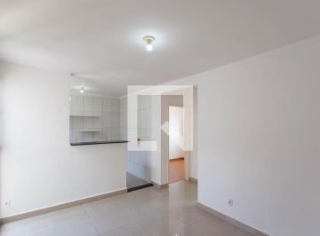 Apartamento · 44m² · 2 Quartos · 1 Vaga · Apartamento à Venda - Santa Terezinha, 2 Quartos,  44 m² - Belo Horizonte