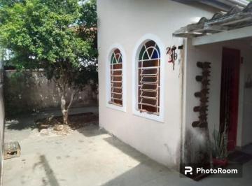 Casa · 72m² · 2 Quartos · 2 Vagas · Casa com 2 quartos à venda, 72 m² por R$ 275.000 - São Vicente de Paulo - Tremembé/SP