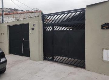 Casa · 140m² · 3 Quartos · 3 Vagas · Casa com 3 quartos à venda, 140 m² por R$ 320.000 - Jardim das Rosas (Zona Norte) - São Paulo/SP