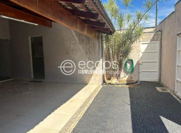 Casa · 220m² · 3 Quartos · 2 Vagas · Casa para aluguel, 3 quartos, 1 suíte, 2 vagas, Aclimação - Uberlândia/MG