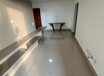 Apartamento · 50m² · 1 Quarto · 1 Vaga · Vila Imperial - Apartamento planejado de 01 dormitório e 01 vaga de garagem para Locação e Venda