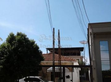 Casa · 432m² · 5 Quartos · 3 Vagas · Casas Residenciais 432 m² - Jardim Novo Mundo