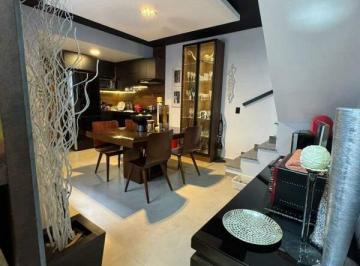 Apartamento · 87m² · 2 Quartos · 1 Vaga · Cobertura à venda 2 quartos 1 vaga Floresta - Santo André - SP