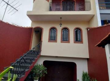 Casa · 236m² · 3 Quartos · 6 Vagas · Sobrado à venda 3 quartos 1 suíte 6 vagas Las Vegas - Santo André - SP