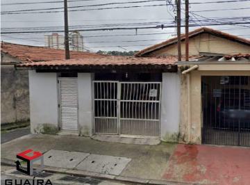 Terreno · 166m² · Terreno 166 m² Localizado No Bairro Cidade São Jorge Santo André - SP