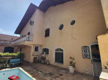 Terreno · 553m² · Terreno 553 m² Localizado no bairro Campestre Santo André - SP