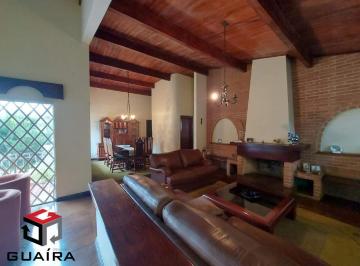 Photo 1 · Casa Térrea à venda 3 quartos 1 suíte 4 vagas Pires - Santo André - SP