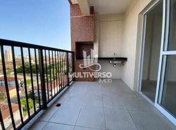 Apartamento · 128m² · 3 Quartos · 3 Vagas · Comprar apartamento duplex em Santos, 3 quartos, varanda com churrasqueira.