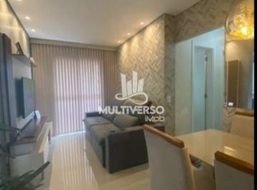 Apartamento · 49m² · 2 Quartos · 1 Vaga · Comprar apartamento de 2 dormitórios em Santos