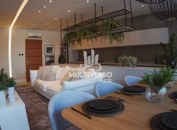 Apartamento · 90m² · 3 Quartos · Apartamento à venda, 3 quartos no bairro Encruzilhada em Santos