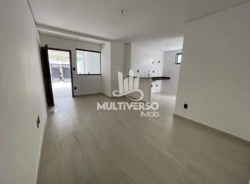 Casa · 99m² · 3 Quartos · 2 Vagas · Casa à venda, 3 quartos no bairro Vila Belmiro em Santos