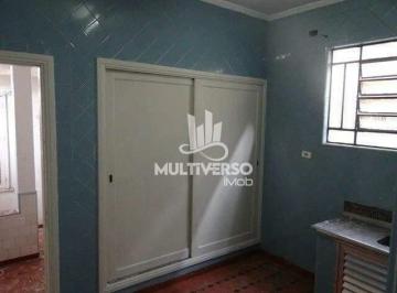 Casa · 200m² · 2 Quartos · Casa à venda, 2 quartos no bairro Gonzaga em Santos