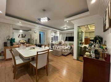 Apartamento · 106m² · 2 Quartos · 1 Vaga · Apartamento à venda, 2 quartos no bairro Pompeia em Santos