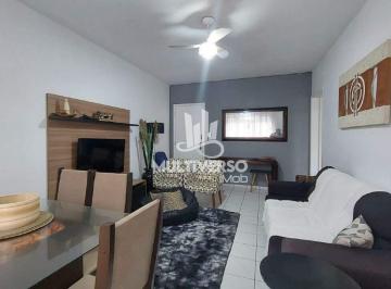 Apartamento · 96m² · 3 Quartos · 1 Vaga · Apartamento à venda, 3 quartos no bairro Campo Grande em Santos