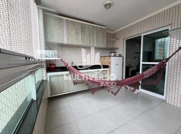 Apartamento · 122m² · 3 Quartos · 2 Vagas · Apartamento à venda, 3 quartos no bairro Boqueirão em Praia Grande