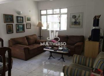 Apartamento · 85m² · 2 Quartos · 1 Vaga · Apartamento à venda, 2 quartos no bairro Boqueirão em Santos