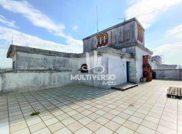 Apartamento · 200m² · 3 Quartos · 1 Vaga · Cobertura à venda, 3 quartos no bairro Aparecida em Santos