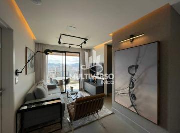 Apartamento · 54m² · 2 Quartos · 1 Vaga · Apartamento à venda, 2 quartos no bairro Boqueirão em Santos