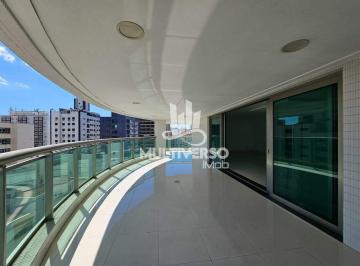 Apartamento · 538m² · 4 Quartos · 4 Vagas · Compra de apartamento com 04 suítes na Ponta da Praia