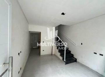 Casa · 54m² · 2 Quartos · 1 Vaga · Casa à venda, 2 quartos no bairro Aviação em Praia Grande