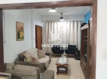 Casa · 230m² · 2 Quartos · 4 Vagas · Casa à venda, 2 quartos no bairro Bom Retiro em Santos