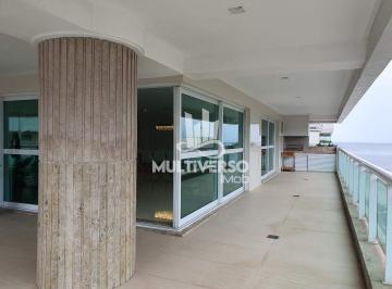 Apartamento · 360m² · 4 Quartos · 6 Vagas · Apartamento à venda, 4 suítes no bairro Gonzaga em Santos