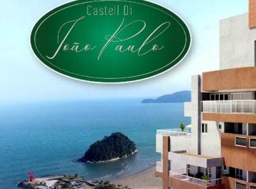 Você no topo do mundo! · Apartamento à venda, 4 quartos no bairro José Menino em Santos