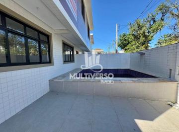 Casa · 140m² · 3 Quartos · 2 Vagas · Casa à venda, 3 quartos no bairro Vila Belmiro em Santos
